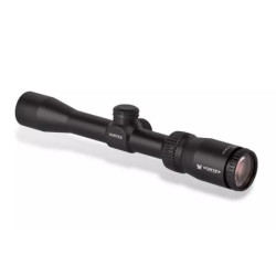 Crossfire II 2-7x32 1” Scope