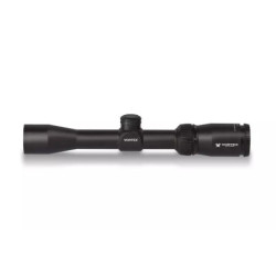 Crossfire II 2-7x32 1” Scope