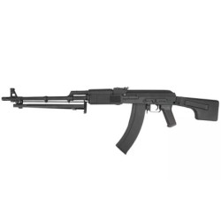 CM052A machinegun replica (ASCU version)