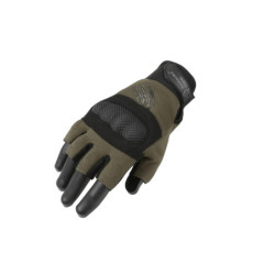 Armored Claw Shield Cut tactical gloves - olive