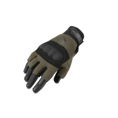 Armored Claw Shield Cut tactical gloves - olive