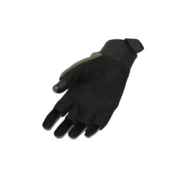 Armored Claw Shield Cut tactical gloves - olive