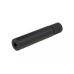 Bocca series suppressor, Cobra model - black