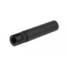 Bocca series suppressor, Cobra model - black