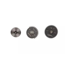 High-speed 16:1 Gear Set