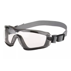 Cobra Low-Profile Protective Goggles