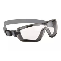 Cobra Low-Profile Protective Goggles