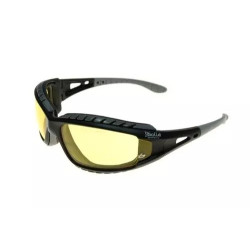 Bolle Tracker Yellow glasses