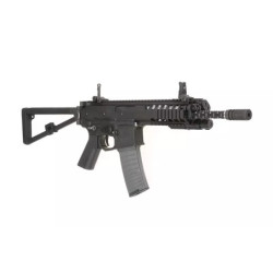 Knight’s Armament KAC PDW 10” STD Submachine Gun Replica