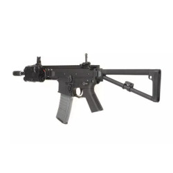 Knight’s Armament KAC PDW 10” STD Submachine Gun Replica