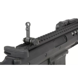 Knight’s Armament KAC PDW 10” STD Submachine Gun Replica