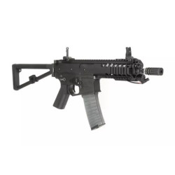 Knight’s Armament PDW 8” STD Submachine Gun Replica