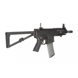 Knight’s Armament PDW 8” STD Submachine Gun Replica