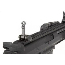 Knight’s Armament PDW 8” STD Submachine Gun Replica