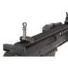 Knight’s Armament PDW 8” STD Submachine Gun Replica