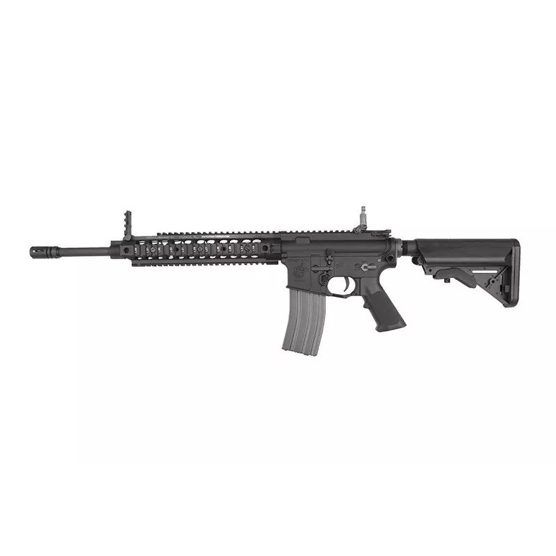 Knight’s Armament SR15 E3 IWS Assault Rifle Replica – Black