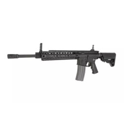 Knight’s Armament SR15 E3 IWS Assault Rifle Replica – Black