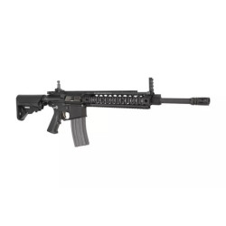 Knight’s Armament SR15 E3 IWS Assault Rifle Replica – Black