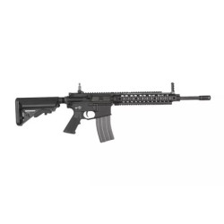 Knight’s Armament SR15 E3 IWS Assault Rifle Replica – Black