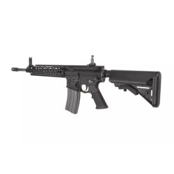 Knight’s Armament SR15 E3 IWS Assault Rifle Replica – Black