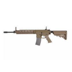 Knight’s Armament SR15 E3 IWS Assault Rifle Replica - Tan