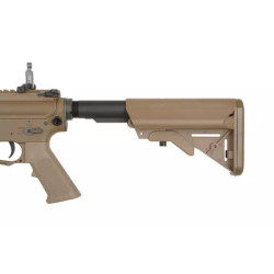 Knight’s Armament SR15 E3 IWS Assault Rifle Replica - Tan