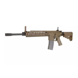 Knight’s Armament SR15 E3 IWS Assault Rifle Replica - Tan