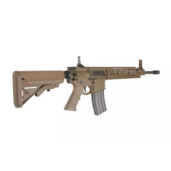 Knight’s Armament SR15 E3 IWS Assault Rifle Replica - Tan