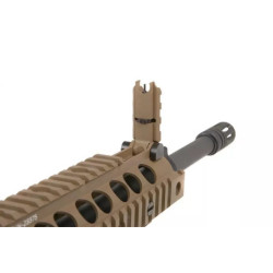 Knight’s Armament SR15 E3 IWS Assault Rifle Replica - Tan