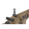 Knight’s Armament SR15 E3 IWS Assault Rifle Replica - Tan