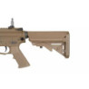 Knight’s Armament SR15 E3 IWS Assault Rifle Replica - Tan