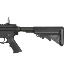 Knight’s Armament SR16 CQB Assault Rifle Replica - Black