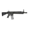 Knight’s Armament SR16 CQB Assault Rifle Replica - Black