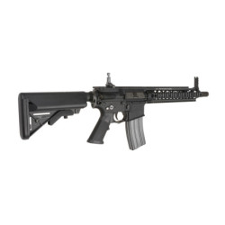 Knight’s Armament SR16 CQB Assault Rifle Replica - Black