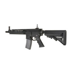 Knight’s Armament SR16 CQB Assault Rifle Replica - Black