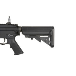 Knight’s Armament SR16 CQB Assault Rifle Replica - Black