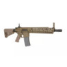 Knight’s Armament SR16 CQB Assault Rifle Replica - Tan