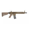 Knight’s Armament SR16 CQB Assault Rifle Replica - Tan