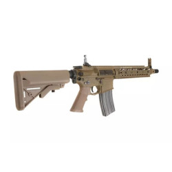 Knight’s Armament SR16 CQB Assault Rifle Replica - Tan