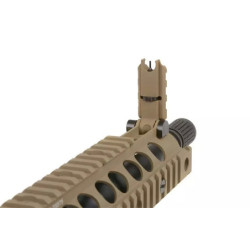 Knight’s Armament SR16 CQB Assault Rifle Replica - Tan