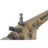 Knight’s Armament SR16 CQB Assault Rifle Replica - Tan