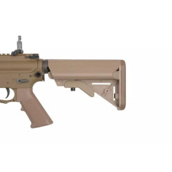 Knight’s Armament SR16 CQB Assault Rifle Replica - Tan