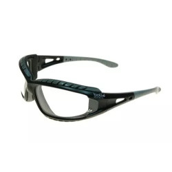 Bolle Tracker Clear glasses
