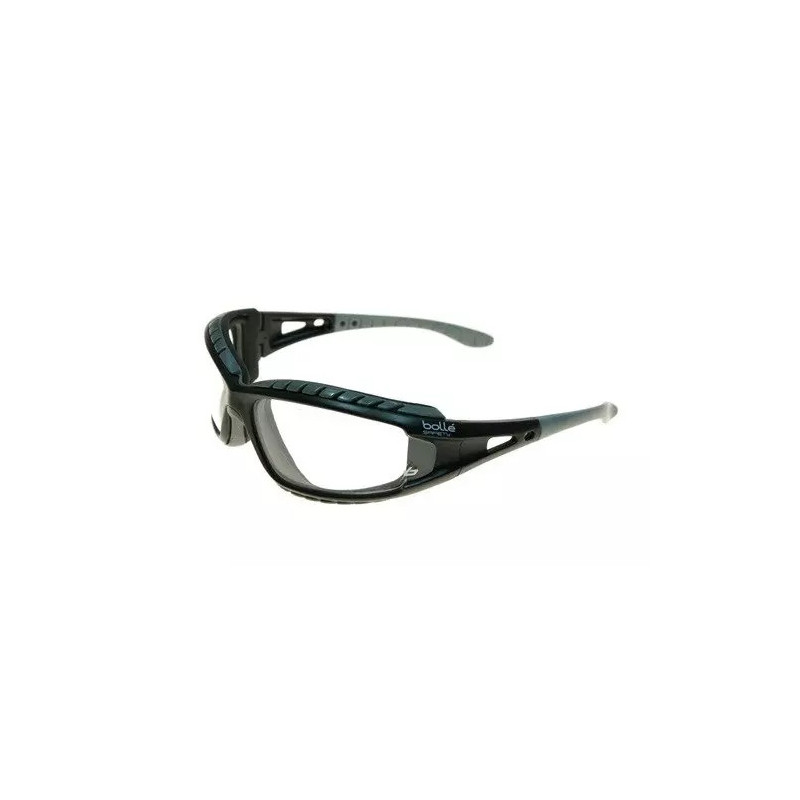 Bolle Tracker Clear glasses