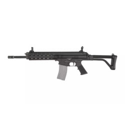 XCR-L STD Assault Rifle Replica - Black