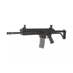 XCR-L STD Assault Rifle Replica - Black