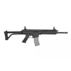 XCR-L STD Assault Rifle Replica - Black