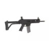 XCR-L STD Assault Rifle Replica - Black