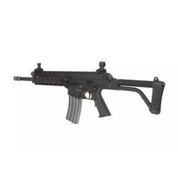 XCR-L STD Assault Rifle Replica - Black