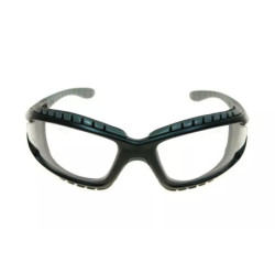 Bolle Tracker Clear glasses